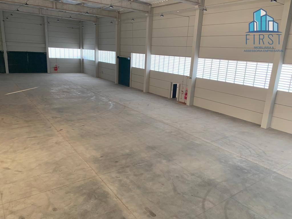 Depósito-Galpão-Armazém para alugar, 3500m² - Foto 3