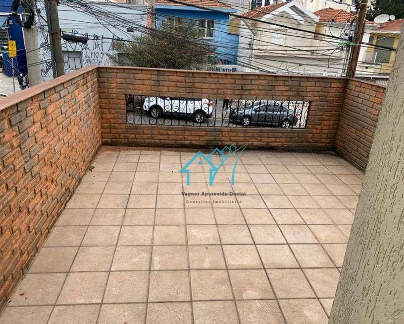 Sobrado à venda com 4 quartos, 170m² - Foto 10