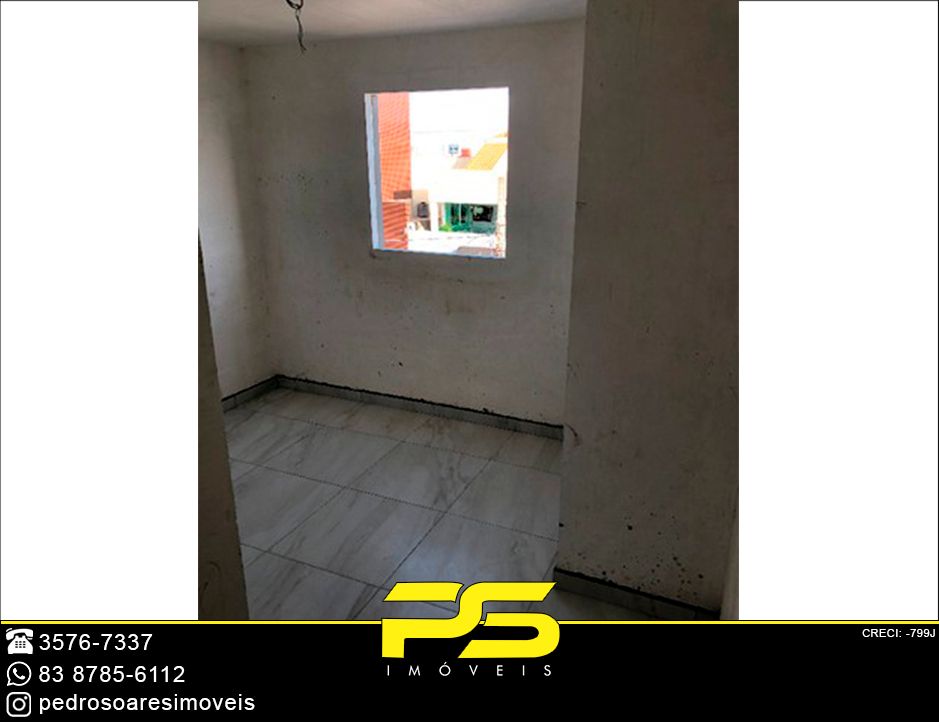 Apartamento à venda com 3 quartos, 63m² - Foto 12