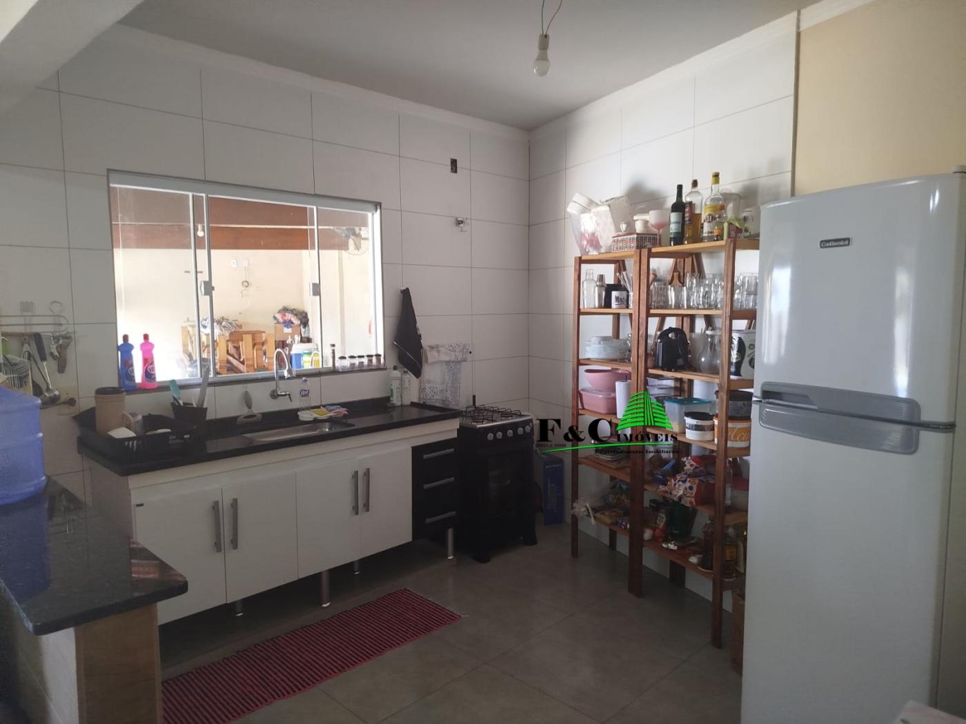 Chácara à venda com 3 quartos, 1000m² - Foto 9