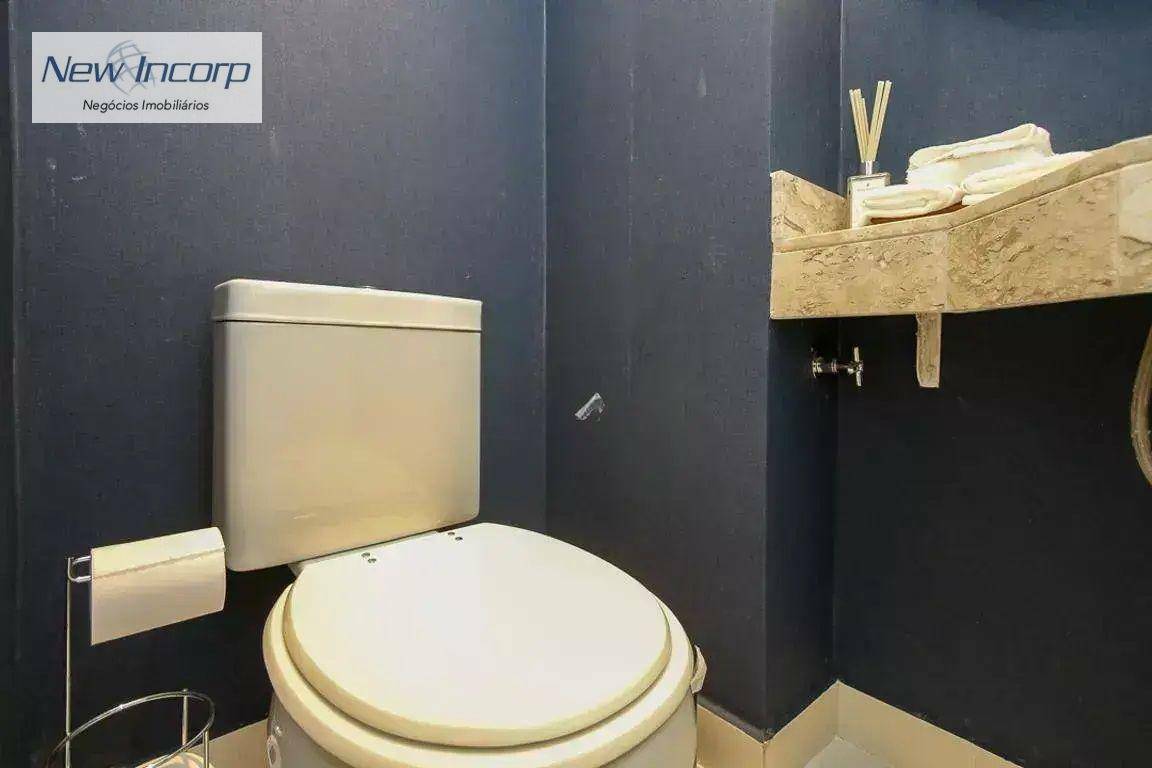 Apartamento à venda com 3 quartos, 105m² - Foto 37