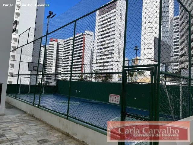 Apartamento à venda com 3 quartos, 98m² - Foto 2