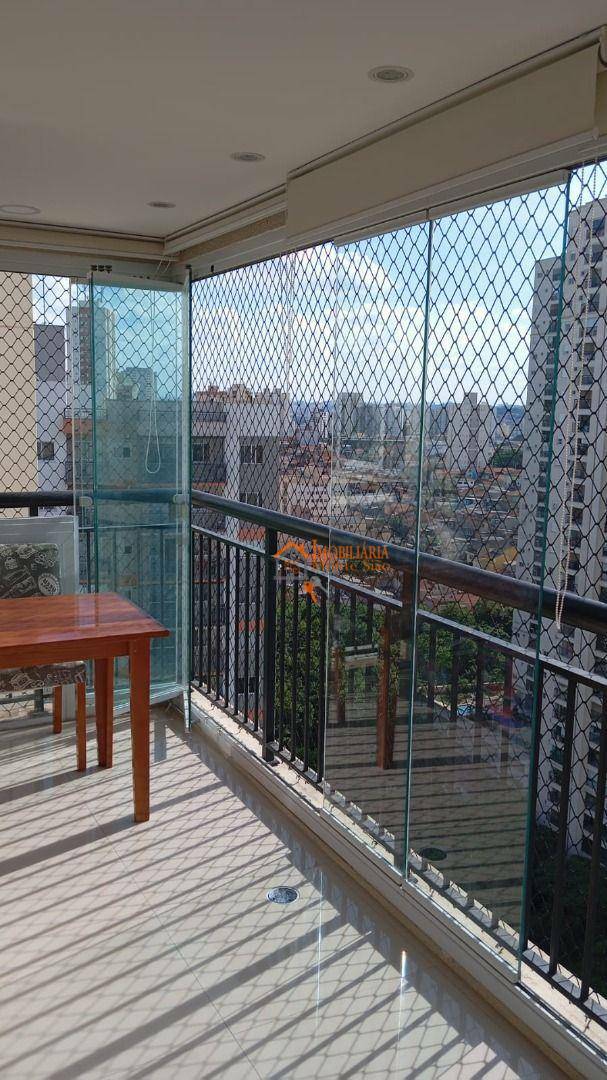 Apartamento à venda com 2 quartos, 65m² - Foto 6