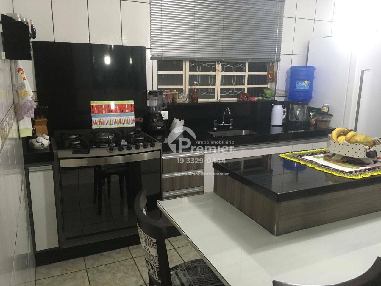 Casa à venda com 3 quartos, 168m² - Foto 12