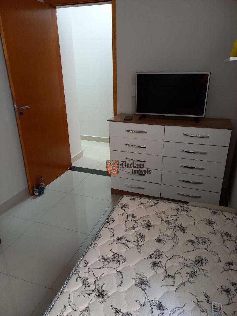 Casa à venda com 3 quartos, 94m² - Foto 10