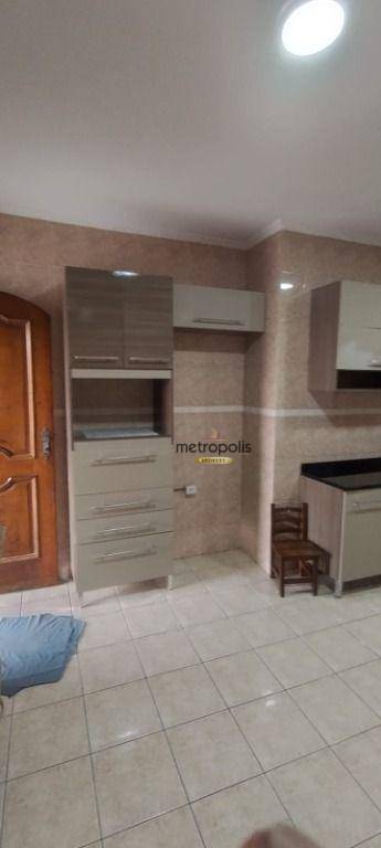 Sobrado à venda com 2 quartos, 125m² - Foto 8