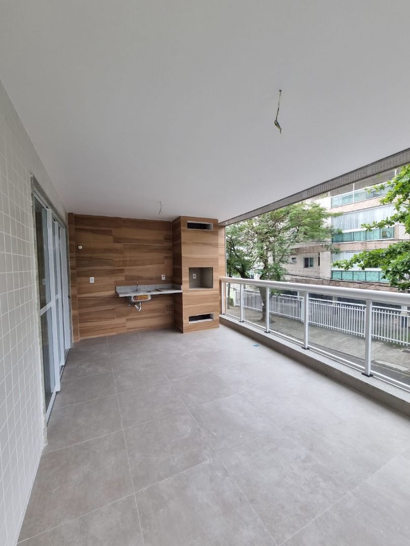 Apartamento à venda com 3 quartos, 100m² - Foto 12