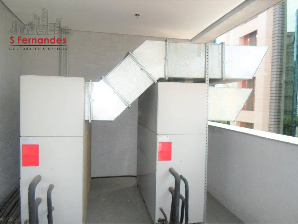 Conjunto Comercial-Sala para alugar, 535m² - Foto 10