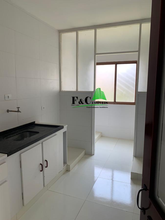 Apartamento à venda com 2 quartos, 72m² - Foto 1