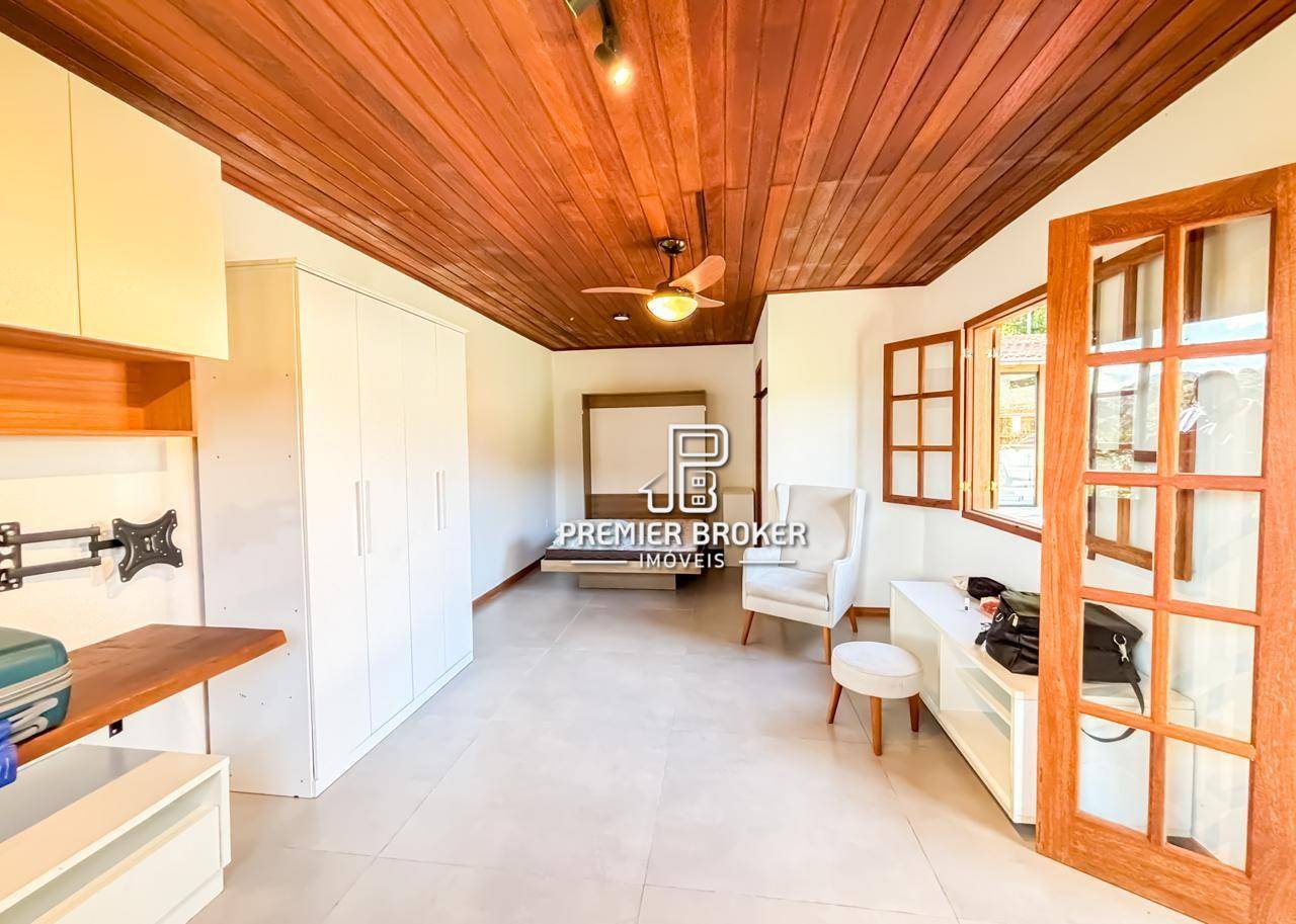 Casa de Condomínio à venda com 5 quartos, 210m² - Foto 34