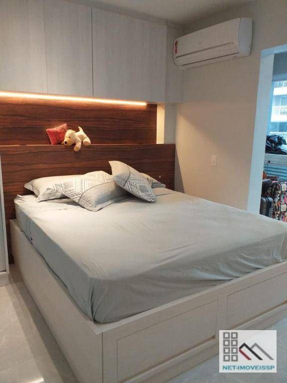 Apartamento à venda com 1 quarto, 44m² - Foto 17