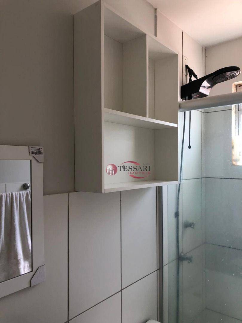 Apartamento à venda com 2 quartos, 44m² - Foto 15