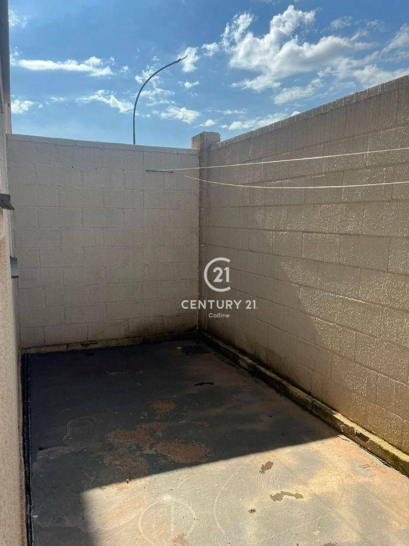 Apartamento à venda com 2 quartos, 52m² - Foto 14