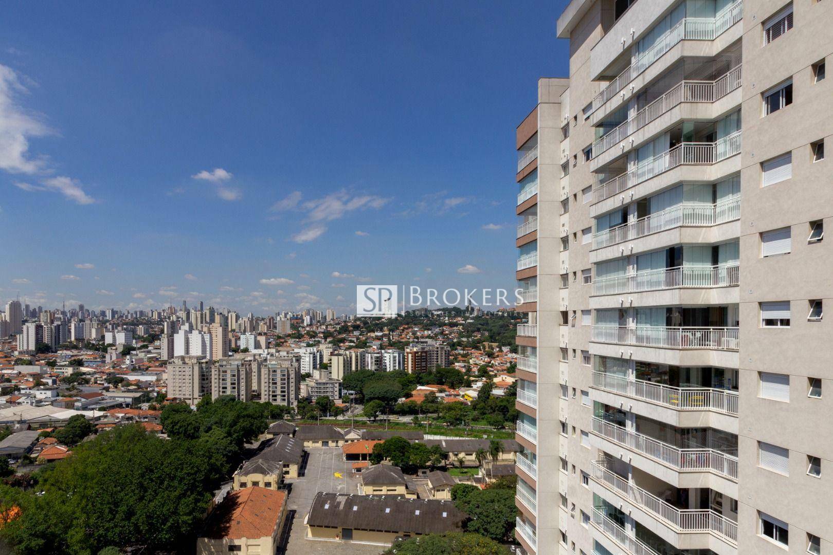 Apartamento à venda com 3 quartos, 79m² - Foto 33