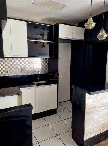 Apartamento à venda com 2 quartos, 47m² - Foto 6