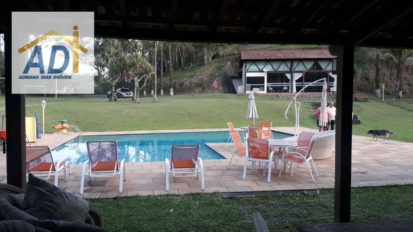 Sítio à venda com 6 quartos, 99884M2 - Foto 32