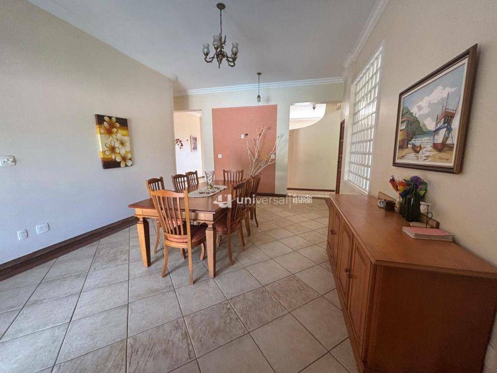 Casa de Condomínio à venda com 4 quartos, 612m² - Foto 4