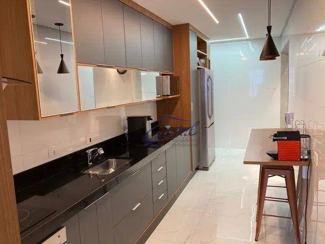 Apartamento à venda com 3 quartos, 112m² - Foto 7