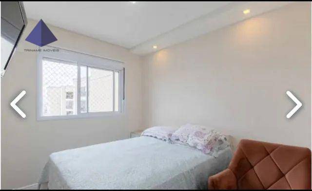 Apartamento à venda com 2 quartos, 68m² - Foto 6