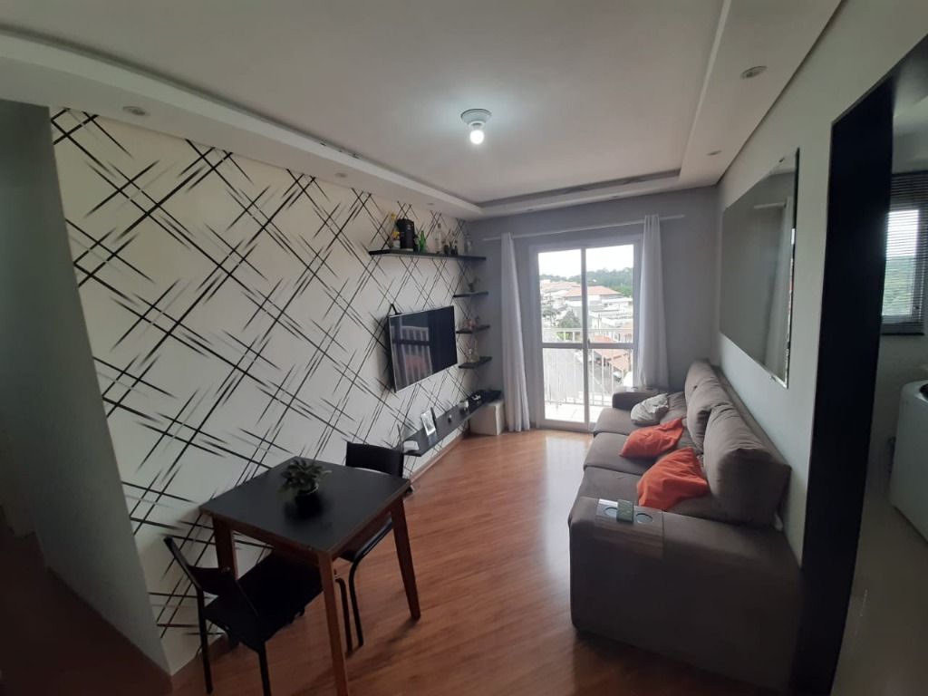 Apartamento, 2 quartos, 50 m² - Foto 3