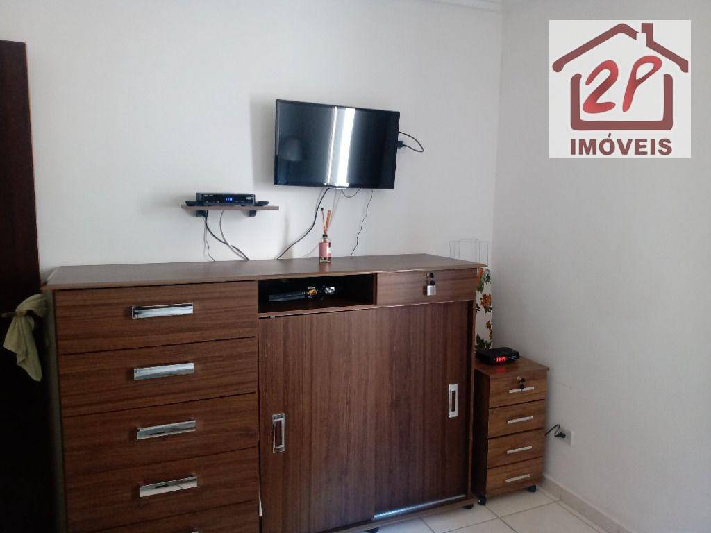 Apartamento à venda com 2 quartos, 58m² - Foto 8