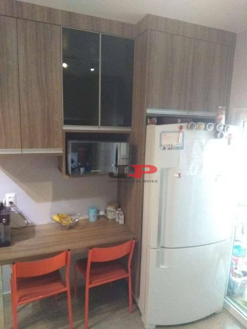 Sobrado à venda com 3 quartos, 105m² - Foto 22