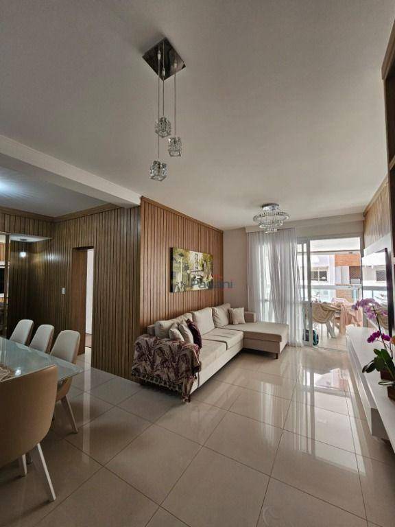 Apartamento, 3 quartos, 128 m² - Foto 1