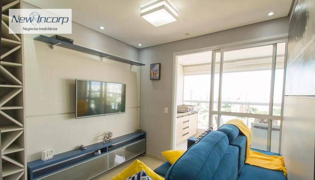 Apartamento, 2 quartos, 64 m² - Foto 2