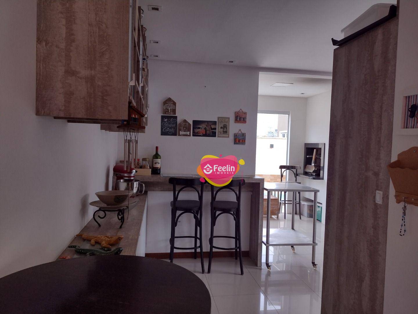 Casa, 3 quartos, 147 m² - Foto 19