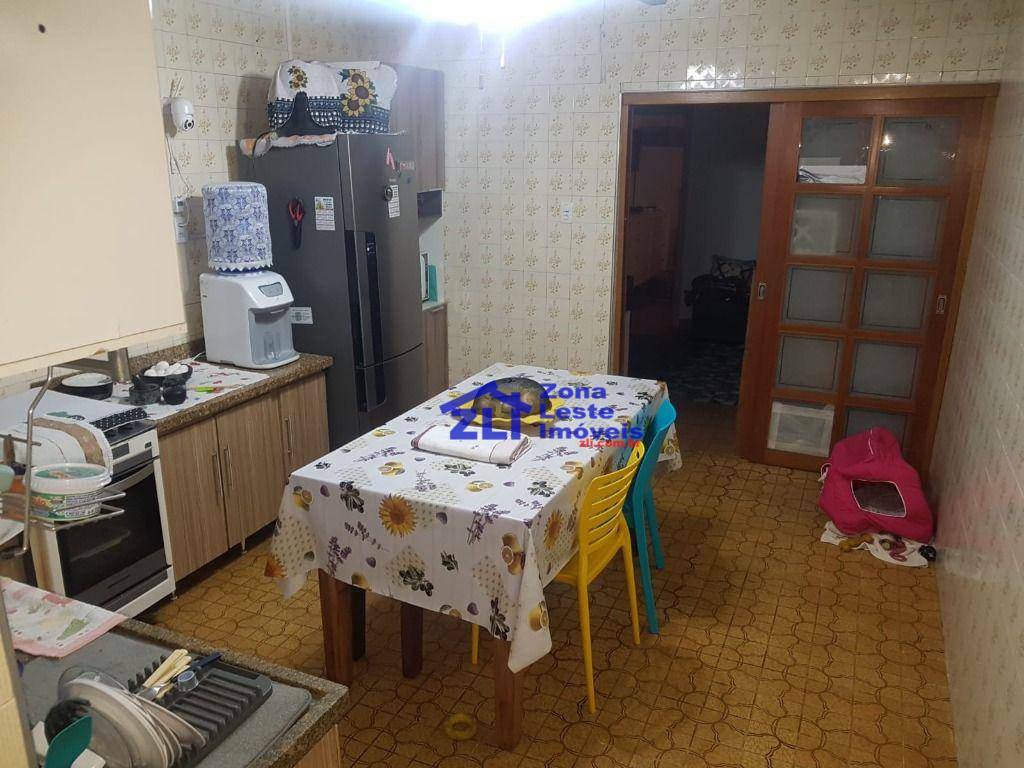 Casa à venda com 3 quartos, 86m² - Foto 10