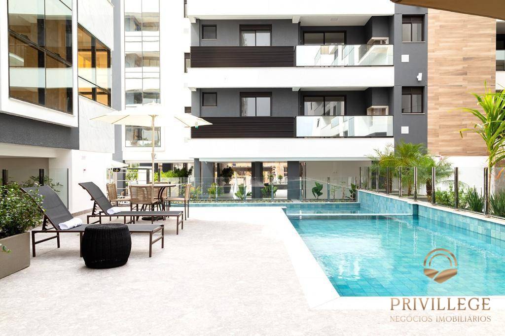 Apartamento, 2 quartos, 80 m² - Foto 3