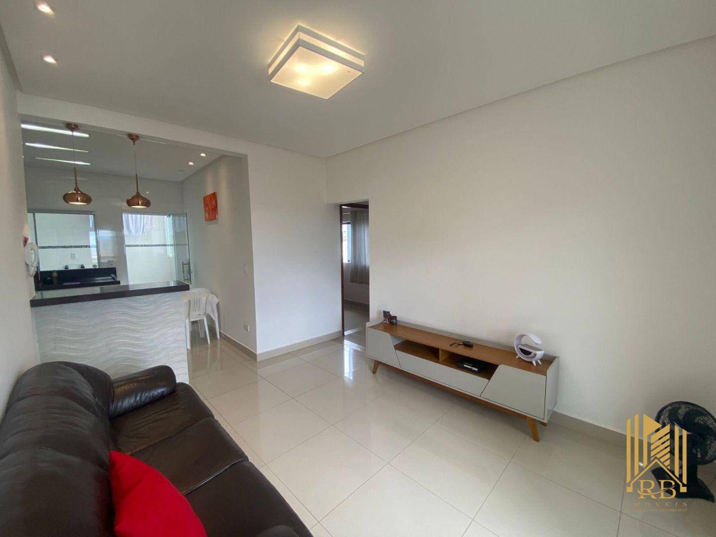 Apartamento, 2 quartos, 70 m² - Foto 3