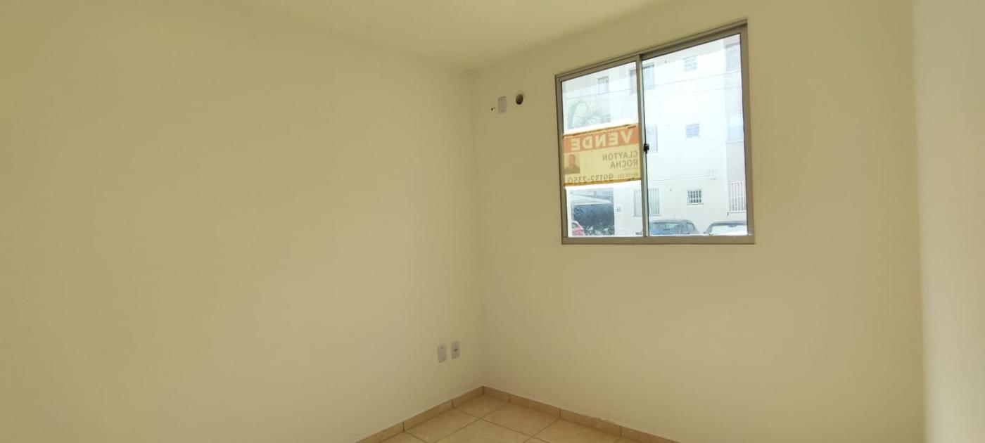 Apartamento à venda com 2 quartos, 52m² - Foto 11