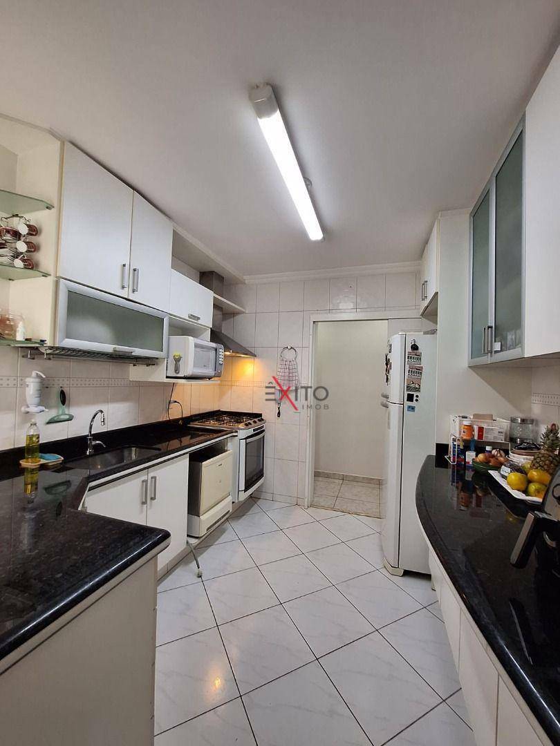 Apartamento à venda com 3 quartos, 87m² - Foto 9