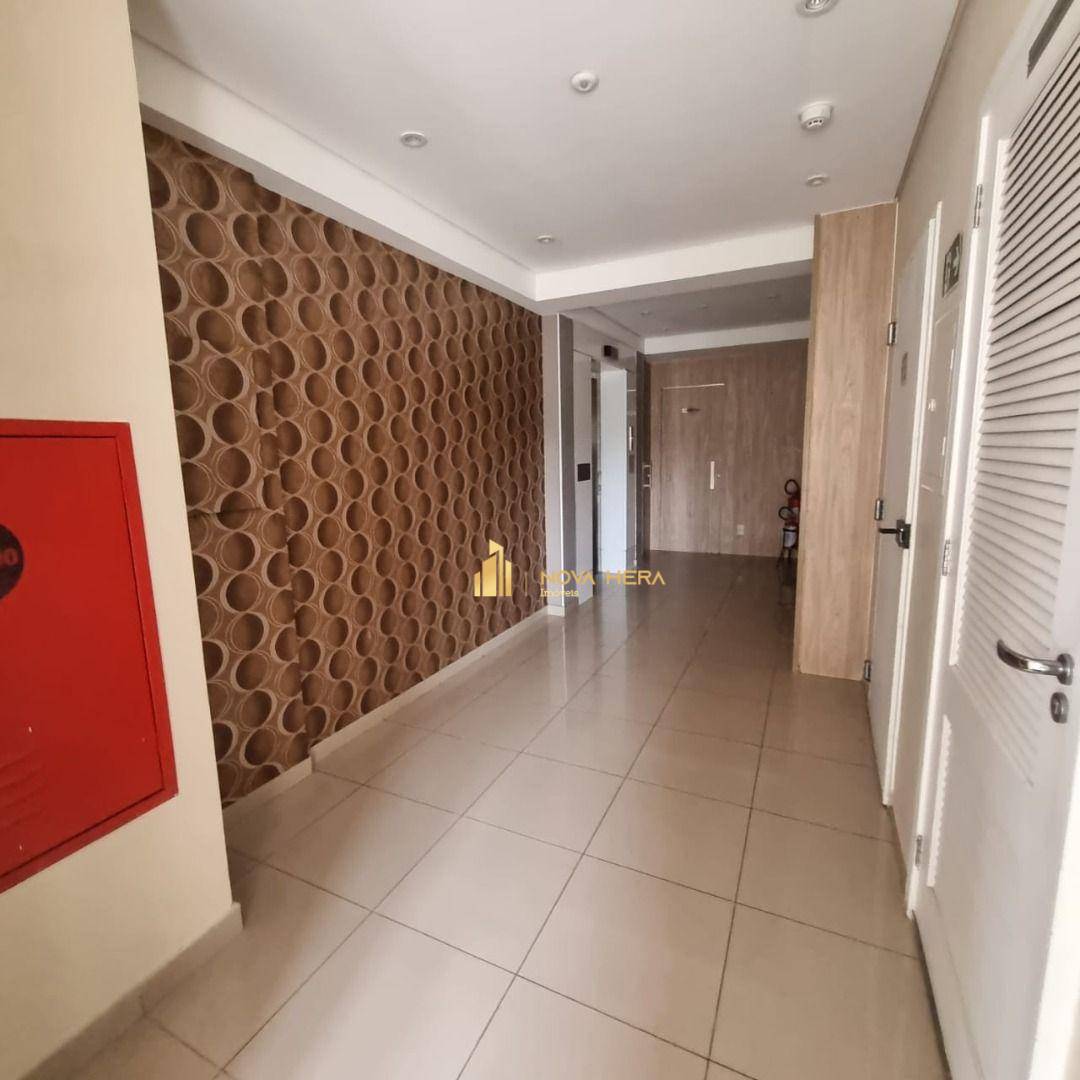 Apartamento, 2 quartos, 49 m² - Foto 2