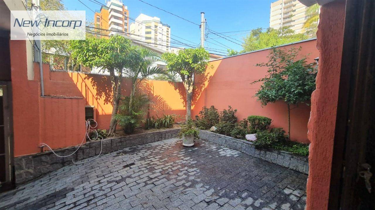 Casa à venda com 3 quartos, 190m² - Foto 12