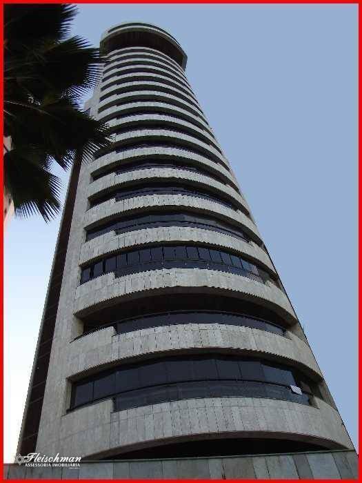 Apartamento, 6 quartos, 700 m² - Foto 1