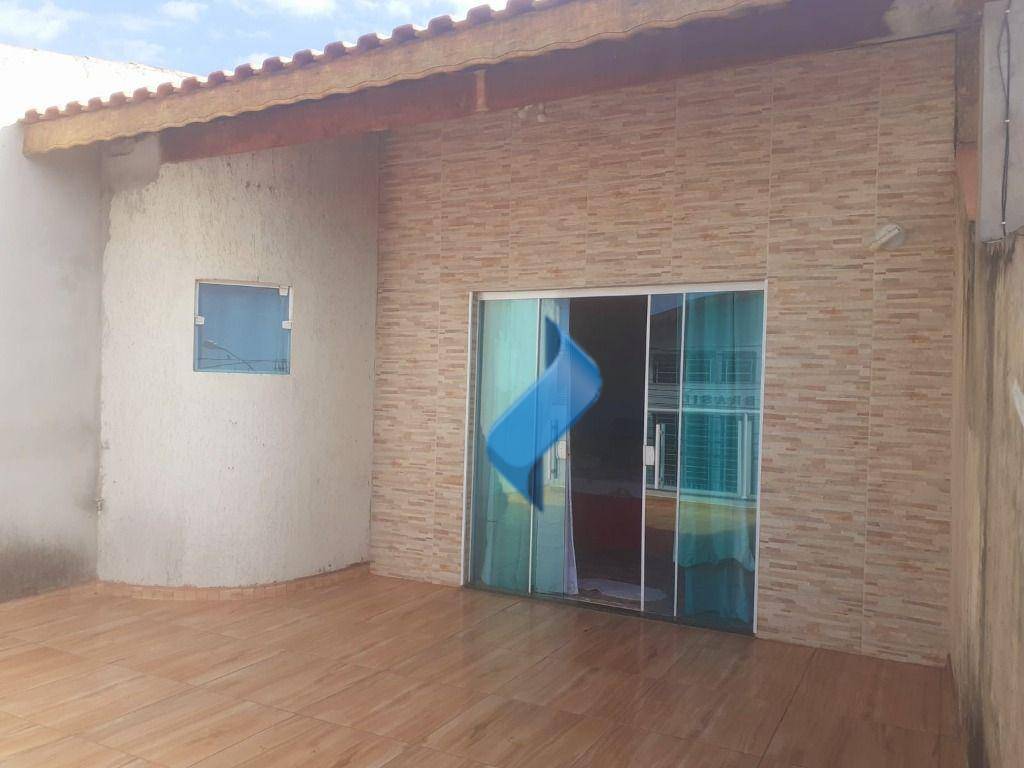 Casa à venda com 4 quartos, 170m² - Foto 12