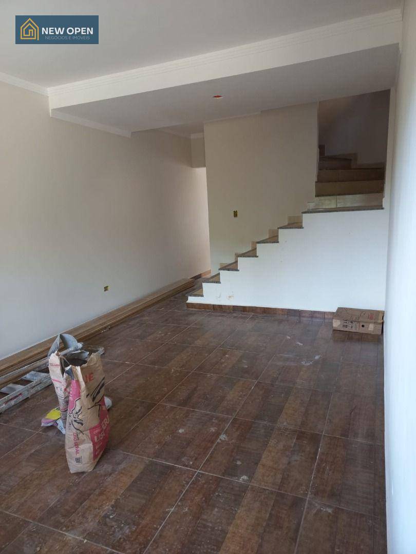 Sobrado à venda com 2 quartos, 88m² - Foto 12