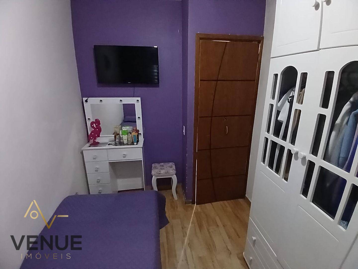 Casa de Condomínio à venda com 3 quartos, 99m² - Foto 17