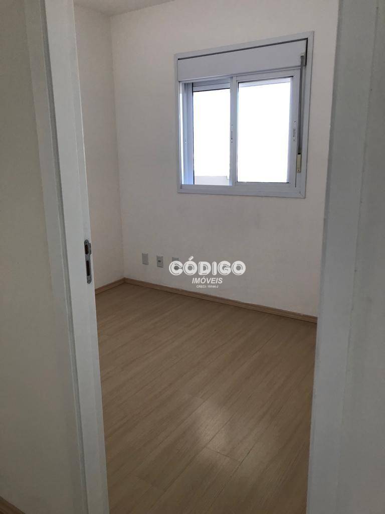 Apartamento à venda com 3 quartos, 82m² - Foto 11