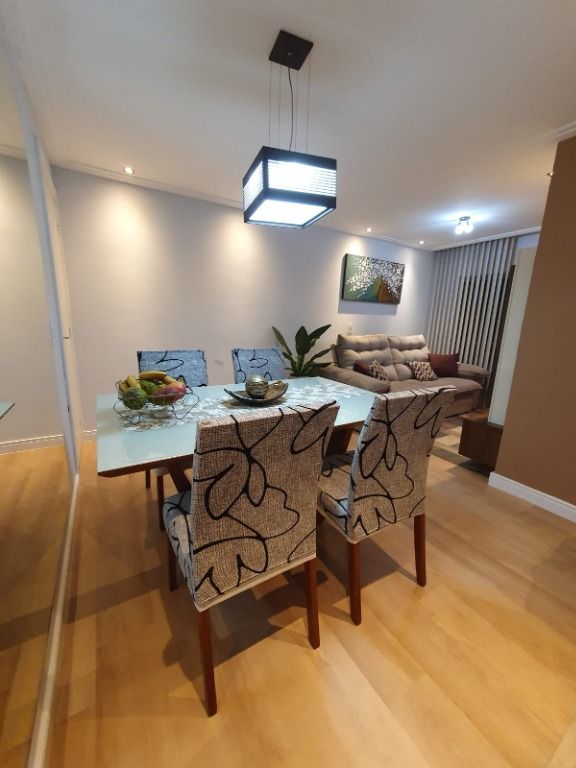 Apartamento à venda com 2 quartos, 51m² - Foto 5