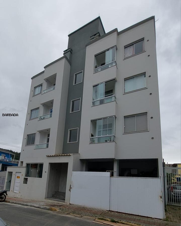 Apartamento à venda com 2 quartos, 55m² - Foto 1