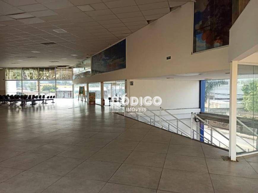 Depósito-Galpão-Armazém para alugar, 4800m² - Foto 9