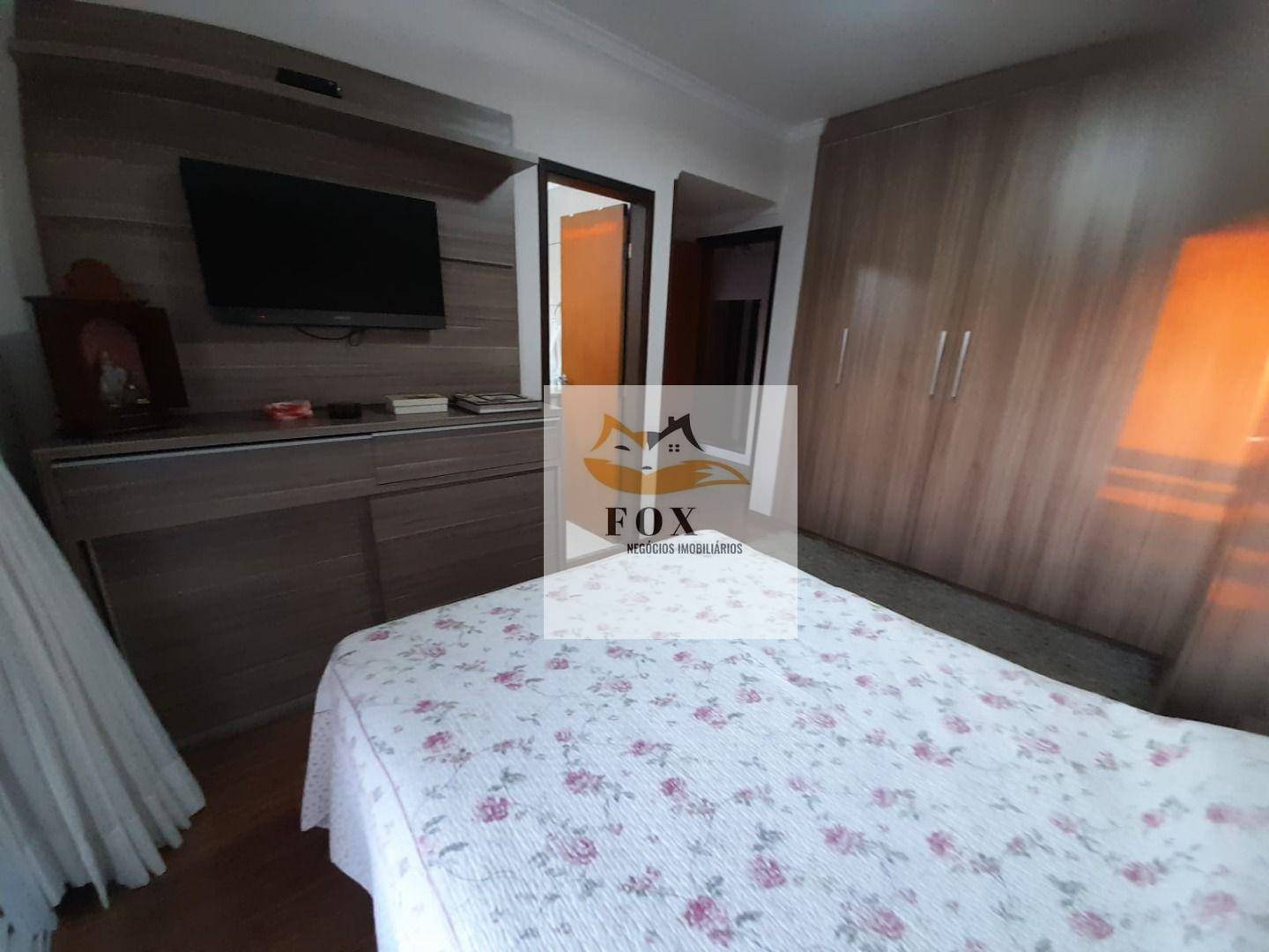 Apartamento à venda com 3 quartos, 106m² - Foto 22