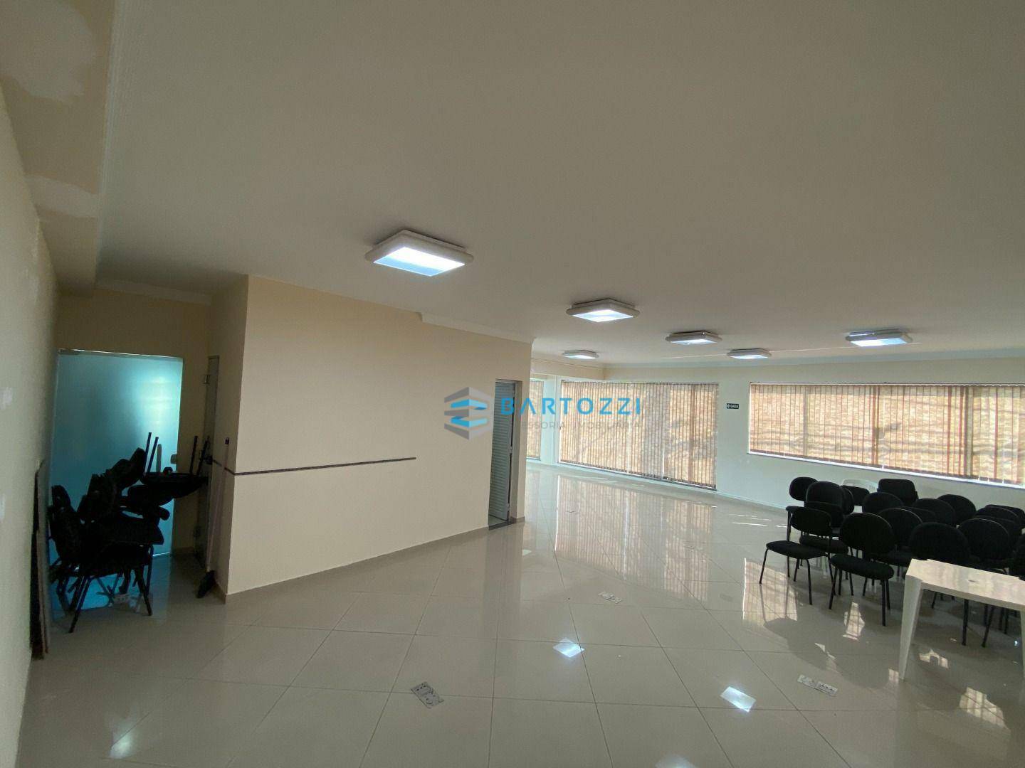 Loja-Salão para alugar, 90m² - Foto 4