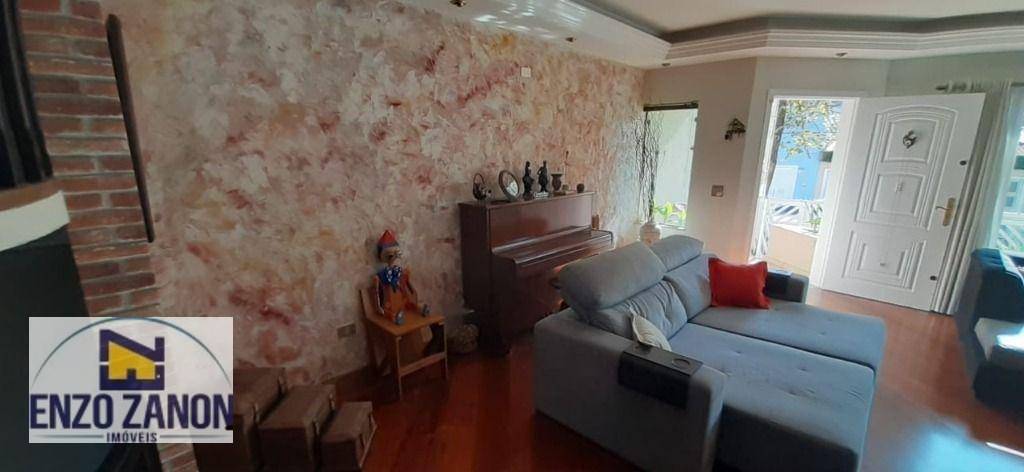 Sobrado à venda com 3 quartos, 231m² - Foto 6