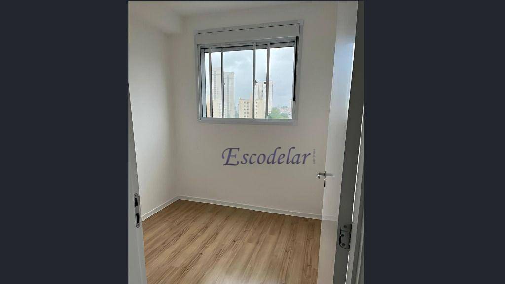 Apartamento à venda com 2 quartos, 42m² - Foto 11