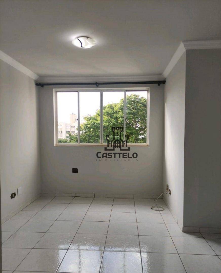 Apartamento à venda com 3 quartos, 65m² - Foto 8