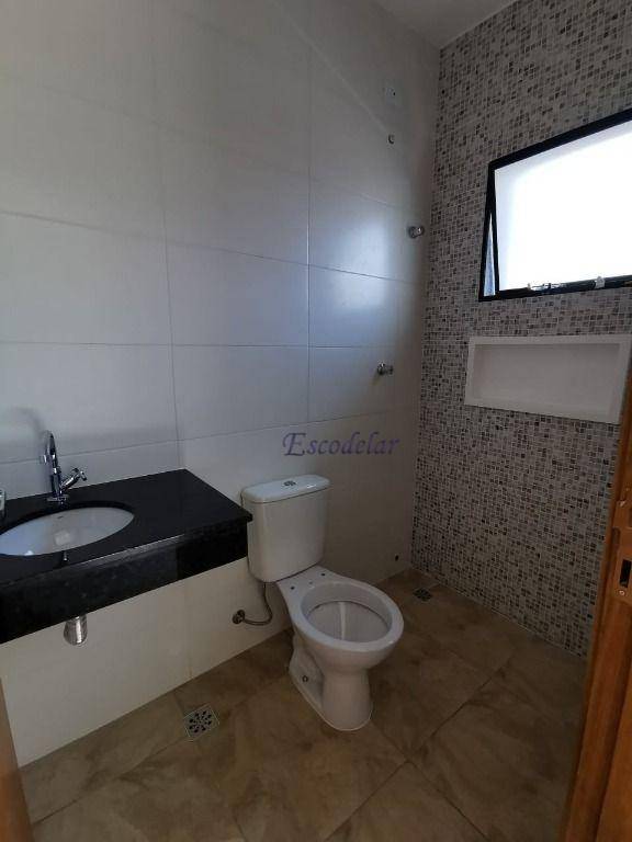 Sobrado à venda com 3 quartos, 130m² - Foto 19